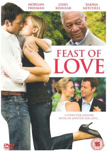 Feast Of Love [2007] - Morgan Freeman