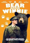 A Bear Named Winnie [2017] - Michael Fassbender