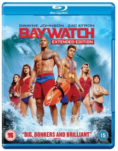 Baywatch [2017] - Film