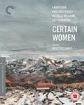 Certain Women: Criterion Collection - Laura Dern