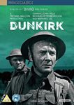 Dunkirk [1958] [2017] - John Mills