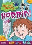 Horrid Henry - How To Be Horrid - Film