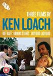 Ken Loach Collection [2017] - Robert Carlyle