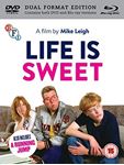 Life Is Sweet [1990] [2017] - Alison Steadman