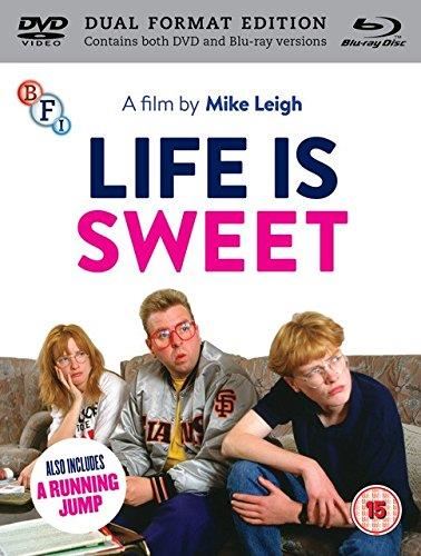Life Is Sweet [1990] [2017] - Alison Steadman