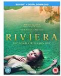 Riviera: Season 1 [2017] - Julia Stiles