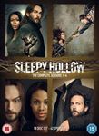 Sleepy Hollow: Season 1-4 [2017] - Tom Mison