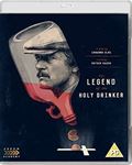 The Legend Of The Holy Drinker [201 - Rutger Hauer