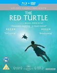 The Red Turtle [2017] - Film