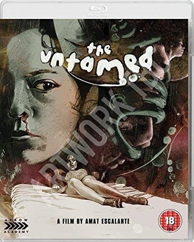The Untamed [2017] - Film