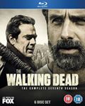 The Walking Dead: Season 7 [2017] - Andrew Lincoln