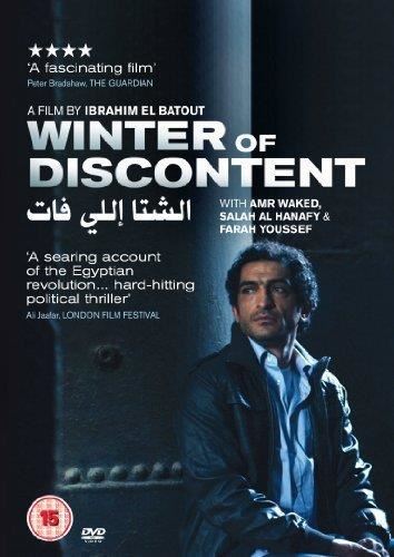 Winter Of Discontent - Amr Waked
