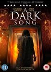 A Dark Song [2017] - Catherine Walker
