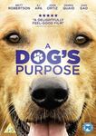 A Dog's Purpose [2017] - Britt Robertson