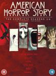 American Horror Story: Seasons 1-6 - Evan Peters
