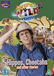 Andy's Wild Adventures: Hippos, Che - Andy Day