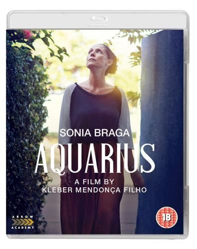 Aquarius [2017] - Sonia Braga