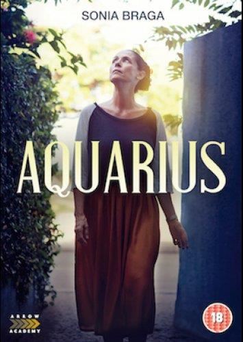 Aquarius [2017] - Sonia Braga