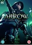 Arrow: Season 5 [2017] - Stephen Amell