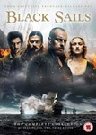 Black Sails: Season 1-4 [2017] - Toby Stephens