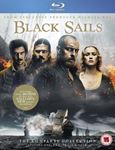 Black Sails: Season 1-4 [2017] - Toby Stephens