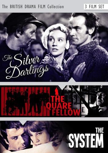 British Drama Film Collection [2017 - Oliver Reed