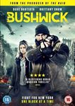 Bushwick [2017] - Dave Bautista