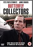 Butterfly Collectors [2017] - Pete Postlethwaite