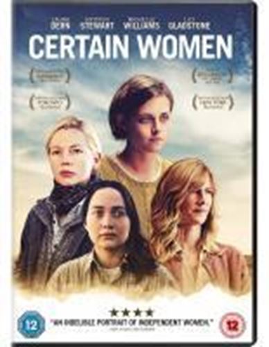 Certain Women [2017] - Laura Dern
