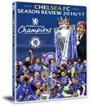 Chelsea Fc Season Review '16/17 [20 - Chelsea Fc