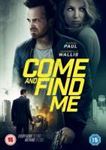 Come And Find Me [2017] - Aaron Paul