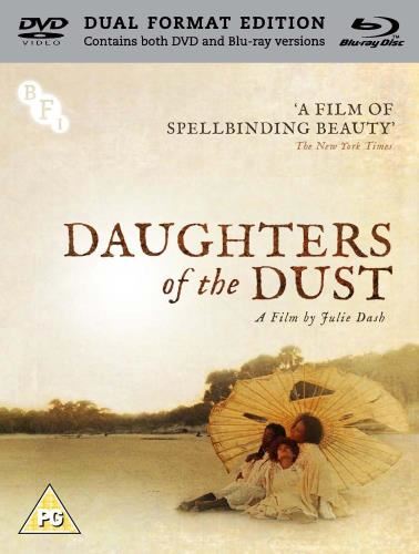 Daughters Of The Dust [2017] - Alva Rogers