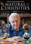 David Attenborough's Natural Curios - Film