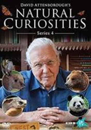 David Attenborough's Natural Curios - Film