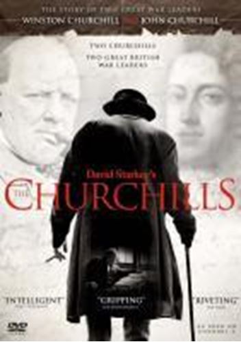 David Starkey's The Churchills - David Starkey