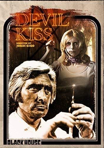 Devil Kiss [2017] - Silvia Solar