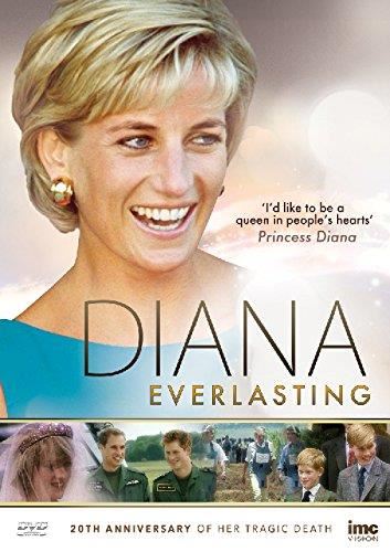 Diana, Everlasting (her Story, Her - Film