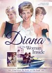 Diana, The Woman Inside [2017] - Ken Wharfe