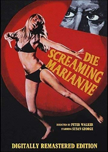 Die Screaming Marianne [2017] - Susan George