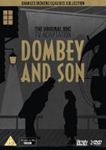 Dombey And Son: Charles Dickens Cla - John Carson