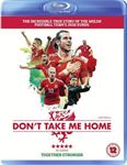 Don't Take Me Home [2017] - Gareth Bale