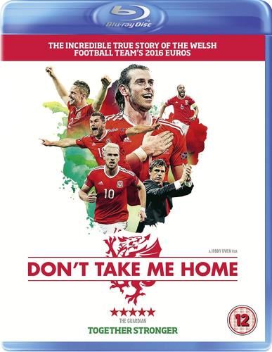 Don't Take Me Home [2017] - Gareth Bale