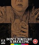 Don't Torture A Duckling [2017] - Florinda Bolkan