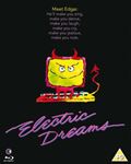 Electric Dreams [2017] - Lenny Von Dohlen