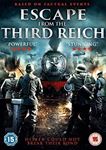 Escape From The Third Reich [2017] - Anthony Hickox