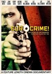 Eurocrime! Italian Cop/gangster Fil - Antonio Sabato