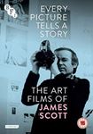 Every Picture Tells A Story: Art Fi - ..of James Scott [2017]
