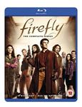 Firefly: Complete Series 15th Ann. - Film