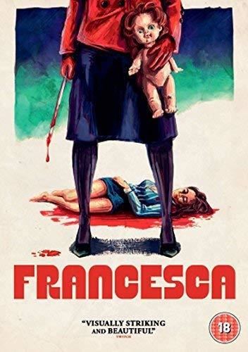 Francesca [2017] - Luis Emilio Rodriguez