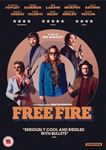 Free Fire [2017] - Enzo Cilenti